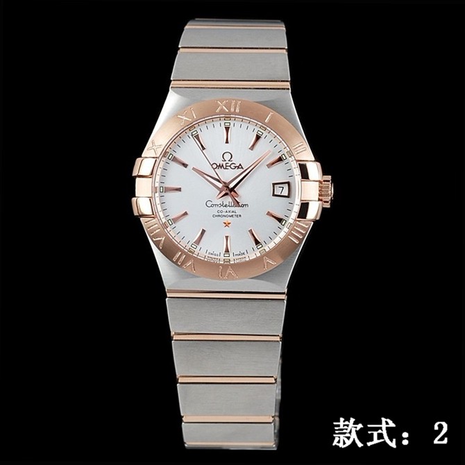 Omega watch man-619